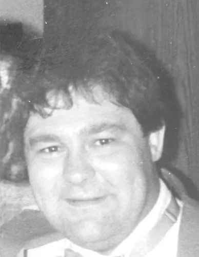 James Duane Tingue